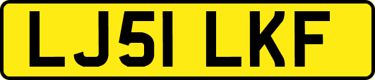 LJ51LKF