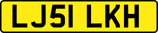 LJ51LKH