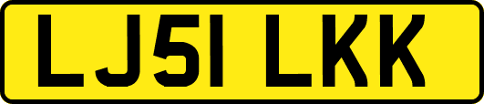 LJ51LKK