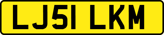 LJ51LKM