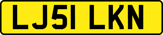 LJ51LKN