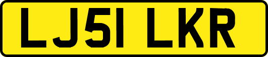 LJ51LKR