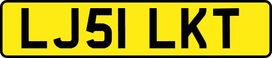 LJ51LKT