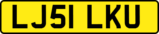 LJ51LKU