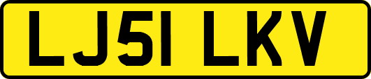 LJ51LKV