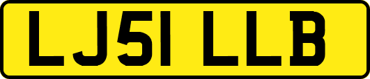LJ51LLB