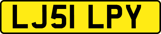 LJ51LPY