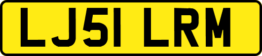 LJ51LRM
