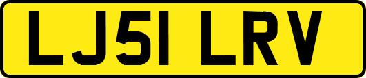 LJ51LRV