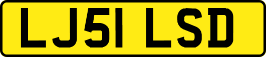 LJ51LSD