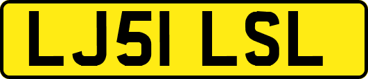 LJ51LSL