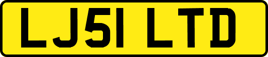LJ51LTD