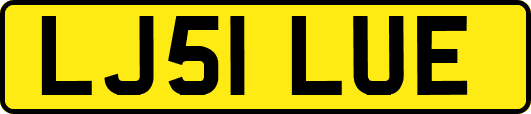 LJ51LUE