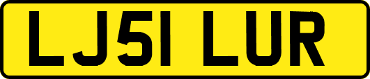 LJ51LUR