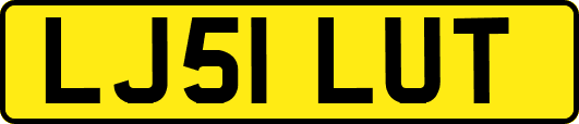 LJ51LUT