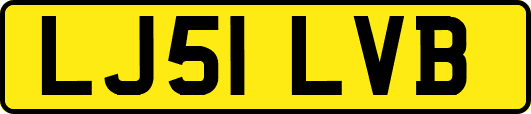 LJ51LVB