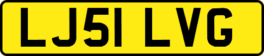 LJ51LVG