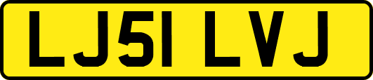 LJ51LVJ