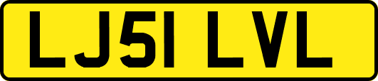 LJ51LVL