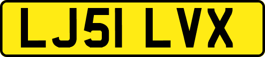 LJ51LVX