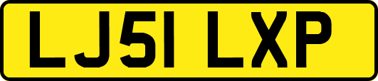 LJ51LXP
