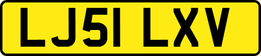LJ51LXV