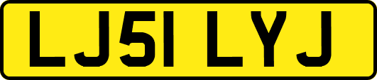 LJ51LYJ