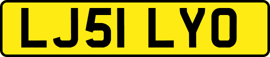 LJ51LYO