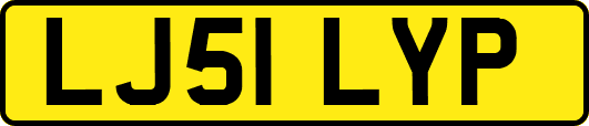 LJ51LYP