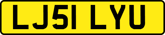 LJ51LYU