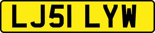 LJ51LYW