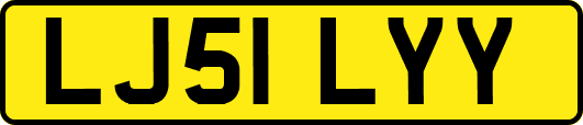 LJ51LYY