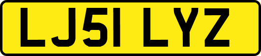 LJ51LYZ