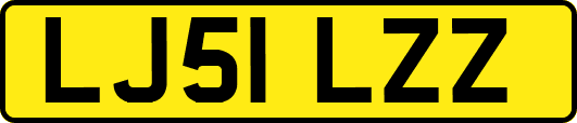 LJ51LZZ