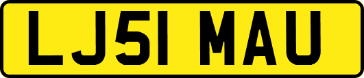 LJ51MAU