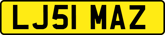 LJ51MAZ