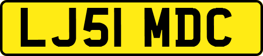LJ51MDC