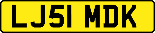 LJ51MDK