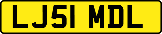 LJ51MDL
