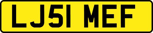 LJ51MEF