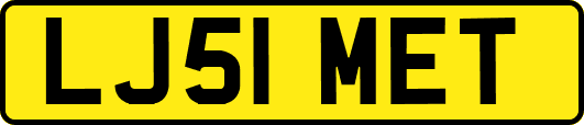 LJ51MET