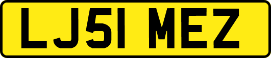LJ51MEZ