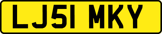 LJ51MKY