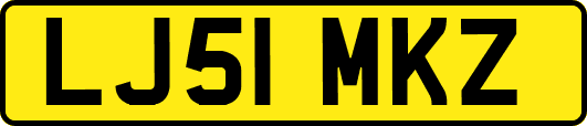 LJ51MKZ