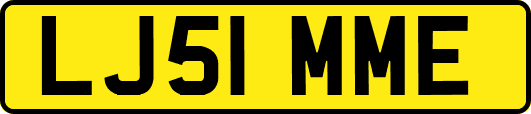 LJ51MME