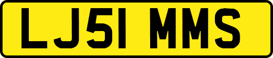 LJ51MMS