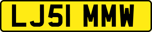 LJ51MMW