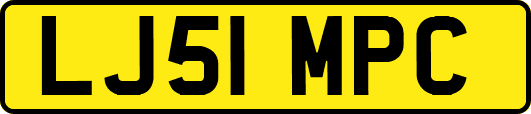 LJ51MPC