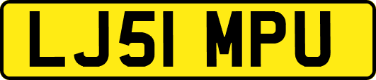 LJ51MPU