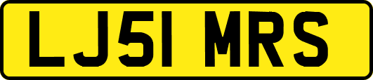 LJ51MRS